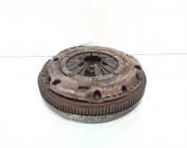 Volanta masa simpla cu placa presiune, Vw  Jetta 3 (1K2) 1.9 TDI, BXE, 5 vit man (idi:662640)