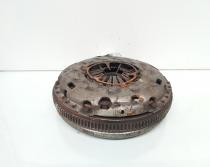 Volanta masa dubla cu placa presiune, Skoda Superb II Combi (3T5) 2.0 TDI, BKD, 6 vit man (idi:662511)