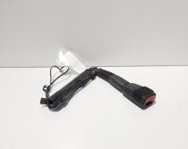 Capsa centura scaun stanga fata, cod 725938702, Bmw 3 Touring (F31) (id:672757)