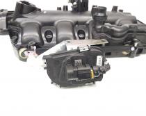 Motoras galerie admisie, Opel Astra J,  2.0 CDTI, A20DTH (idi:663060)