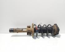 Amortizor dreapta fata, cod 6Q0413031BH, Skoda Fabia 1 (6Y2) 1.2 12V benz, BMD (id:674708)