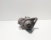 Electromotor, cod 02Z911023H, Seat Altea XL (5P5, 5P8), 1.9 TDI, BKC, 5 vit man (idi:674697)