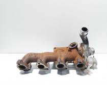 Turbosuflanta, cod 7T1Q-6K682-AB, Ford Transit Connect (P65), 1.8 TDCI, P9PC (idi:674241)