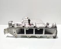 Radiator intercooler, cod 04L129766N, Audi A3 Sedan (8VS, 8VM) 2.0 TDI, CRB (idi:665037)