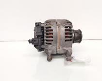 Alternator 140A Bosch, cod 06F903023F, Skoda Octavia 2 (1Z3) 1.9 TDI, BLS (idi:665034)