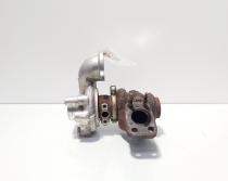 Turbosuflanta, cod 9673283680, Peugeot Partner (II) Tepee, 1.6 HDI, 9H06 (idi:674233)