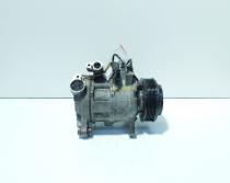 Compresor clima, cod 447260-4710, Bmw 3 Cabriolet (E93) 2.0 diesel, N47D20C (idi:665379)