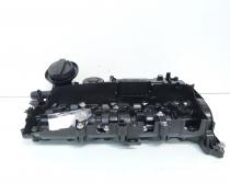Capac culbutori, cod 7810584-05, Bmw 5 Gran Turismo (GT) 2.0 diesel, N47D20C (idi:665436)