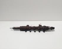 Rampa injectoare cu senzor, Ford Transit Platforma, 2.2 TDCI, P8FA (id:675025)