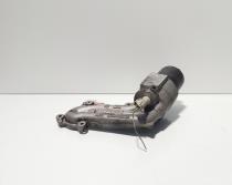 Carcasa filtru ulei, cod 9636015110, Peugeot 307, 1.4 benz, KFW (id:674958)