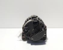 Alternator 90A Valeo, cod 03D903025J, Skoda Fabia 1 (6Y2), 1.2 benz, BME (idi:673684)