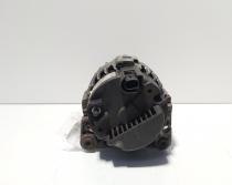 Alternator 90A Valeo, cod 03D903025J, Skoda Fabia 1 Sedan (6Y3), 1.2 benz, AWY (idi:673684)