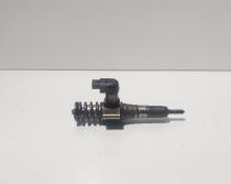 Injector, cod 03G130073T, VW Passat (3C2), 2.0 TDI, BMR (id:675148)