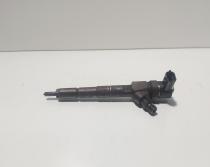 Injector (Bosch), cod 0445110327, Opel Insignia A, 2.0 CDTI, A20DTH (id:675131)