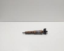 Injector, cod 0445115007, 82409398, Opel Vivaro (F7), 2.0 CDTI, M9R782 (id:675156)