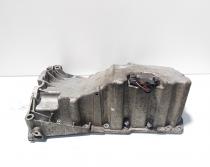 Baie de ulei, cod 03G103603J, Audi A4 Avant (8ED, B7), 1.9 TDI, BRB (idi:673687)