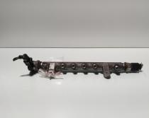 Rampa injectoare cu senzori, cod 03L089C, VW Golf 6 (5K1), 2.0 TDI, CBA (idi:673371)