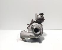 Turbosuflanta, cod 9686120680, Citroen C5 (III) Break, 1.6 HDI, 9HR (idi:674946)