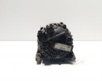 Alternator 150A, cod AV6N-10300-GC, Ford Mondeo 4 Sedan, 1.6 TDCI, T1BA (idi:674943)
