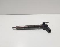 Injector, cod 03L130277, 0445116030, Audi A4 Avant (8K5, B8) 2.0 TDI, CAG (idi:675144)