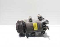 Compresor clima, cod AV11-19D629-BA, Ford Focus 3 Turnier, 1.6 TDCI, T3DA (idi:674944)
