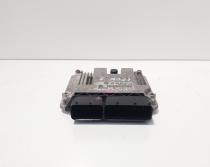 Calculator motor Bosch, cod 03G906021LL, 0281013280, Skoda Superb II Combi (3T5), 2.0 TDI, BKD (idi:674875)