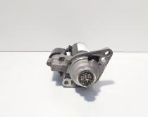 Electromotor, cod 02Z911023F, Skoda Octavia 2 (1Z3), 1.9 TDI, BXE, 5 vit man (idi:674869)