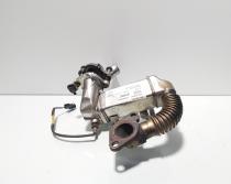 Racitor gaze, cod 147350264R, Nissan Qashqai (2) 1.6 DCI, R9M402 (id:675267)