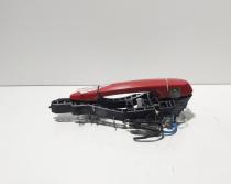 Maner usa stanga spate cu led, Bmw 3 Touring (F31), 2.0 diesel, N47D20C (id:675237)