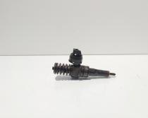 Injector, cod 038130073AG, BTC, 041472215, Vw Golf 5 (1K1) 1.9 TDI, BXE (id:675383)