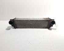 Radiator intercooler, cod 7805629, Bmw 5 (F10) 2.0 diesel, N47D20C (id:674912)