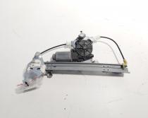 Macara cu motoras dreapta spate, cod 402190A, Nissan Qashqai (id:675245)