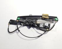 Macara cu motoras usa dreapta fata, cod BM51-A23200-AC, Ford Focus 3 (id:675242)