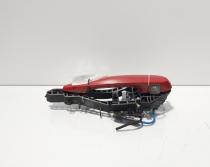 Maner usa stanga spate cu led, Bmw 3 Touring (F31) (id:675237)