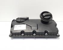 Capac culbutori, cod 038103469AD, Seat Altea (5P1) 1.9 TDI, BKC (idi:675465)