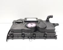 Capac culbutori, cod 03G103469S, Vw Passat (3C2) 2.0 TDI, BMN (id:675426)