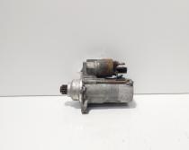 Electromotor, Vw Passat Variant (3C5) 2.0 TDI, BMP, 6 vit man (id:675442)
