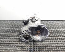 Cutie viteze manuala, cod 6M5R-7002-YC, Ford Focus 2 Sedan (DA), 1.6 TDCI, HHDA , 5 vit man (idi:673424)