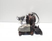 Turbosuflanta, cod 03P253019B, VW Polo (6R), 1.2 TDI, CFW (id:675335)
