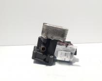 Carcasa filtru ulei cu racitor ulei, VW Polo (6R), 1.2 TDI, CFW (id:675328)