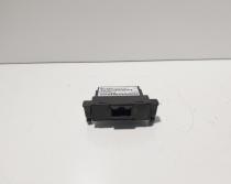Modul confort central, cod 7N0907530N, Vw Touran (1T3) (id:675545)