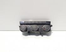 Panou comenzi AC, cod 5G0907426M, VW Golf 7 (5G), 2.0 TDI, CRB (id:675538)