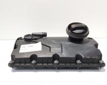 Capac culbutori, cod 038103469AD, Skoda Superb II (3T4) 1.9 TDI, BXE (idi:675407)