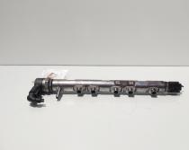 Rampa injectoare Bosch, cod 780060103, 0445214135, Bmw 3 (E90), 2.0 diesel, N47D20C (id:675623)