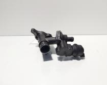 Corp termostat cu supapa, cod 110600686R, Renault Grand Scenic 3 1.6 DCI, R9M402 (id:675617)