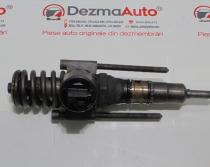 Injector cod 03G130073G+BTC, 0414720404, Audi A6 (4F2, C6) 2.0tdi (pr:110747)