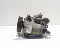 Compresor clima, cod 5N0820803A, VW Passat (362), 2.0 TDI, CFG (idi:672846)