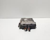 Calculator motor ECU, cod 03L906023MM, Audi A3 (8P1), 1.6 TDI, CAY (idi:675527)