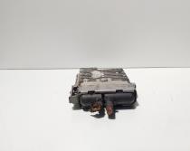 Calculator motor ECU, cod 03L906023MM, VW Jetta 3 (1K2), 1.6 TDI, CAY (idi:675527)