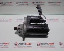 Electromotor 02M911023A, Seat Alhambra (7V8, 7V9) 1.9tdi (pr;110747)